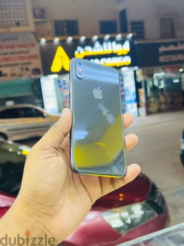 Iphone Xs 256gb