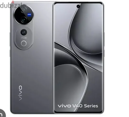 Vivo V40, Only 2 weeks used , 256GB, 24GB RAM