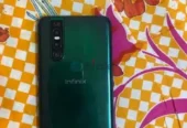 Infinix s 5 pro