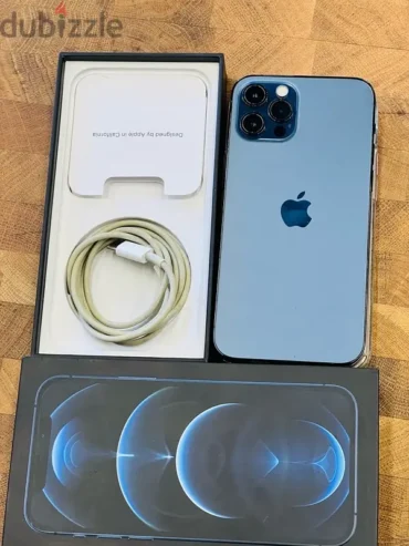 Iphone 12 pro 128 Gb