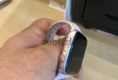 Apple Watch series 9 45 mm pink