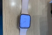 Apple Watch series 9 45 mm pink