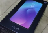 Xiaomi MI 9T like New