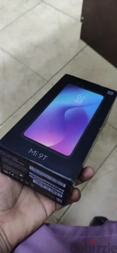 Xiaomi MI 9T like New