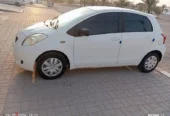 Toyota Yaris 2006*