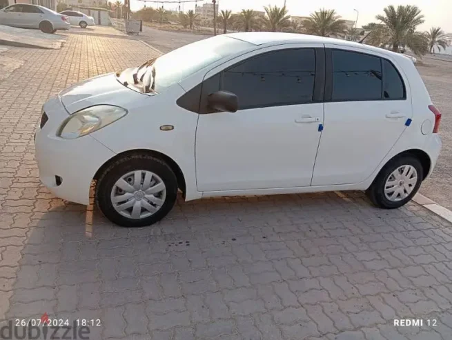 Toyota Yaris 2006*