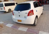 Toyota Yaris 2006*