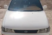 Toyota Scion 1996