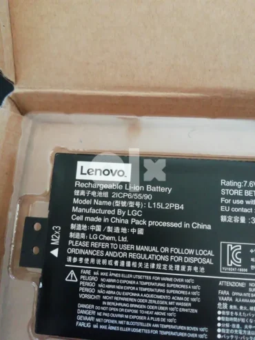 *new Lenovo Laptop Battery for sale*