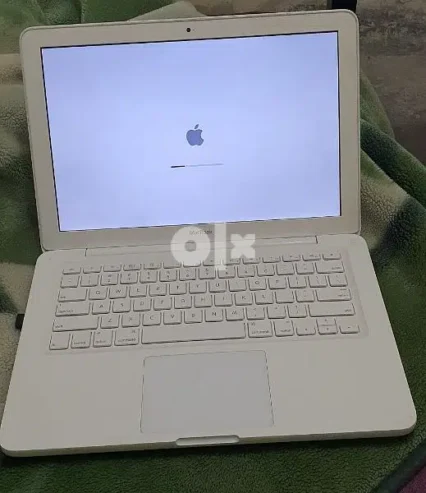 *Apple Mac Book A1342*