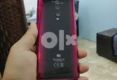 *Xiaomi MI 9T like New*