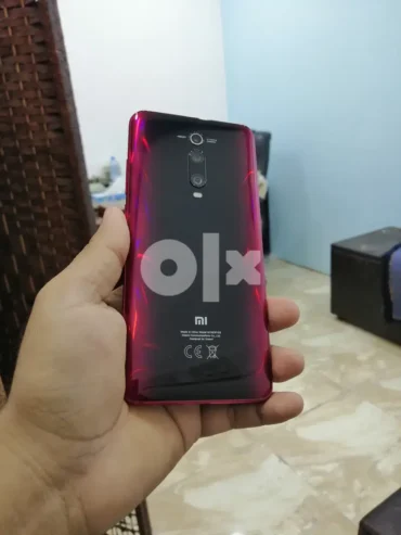 *Xiaomi MI 9T like New*