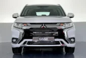 2022 Mitsubishi Outlander Enjoy SUV // Free Warranty