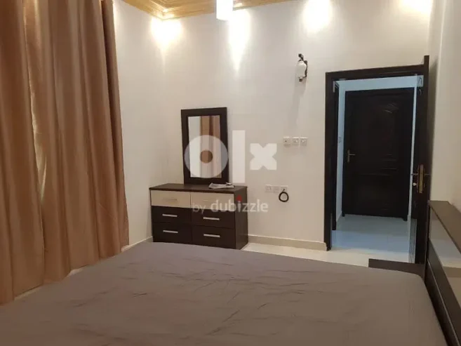 Flat in South Saadah For Annali rent wi fi free