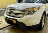 Ford Explorer 2015