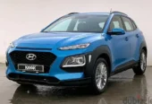 OMR 86/Month // 2020 Hyundai Kona Comfort SUV // Ref # 1921952