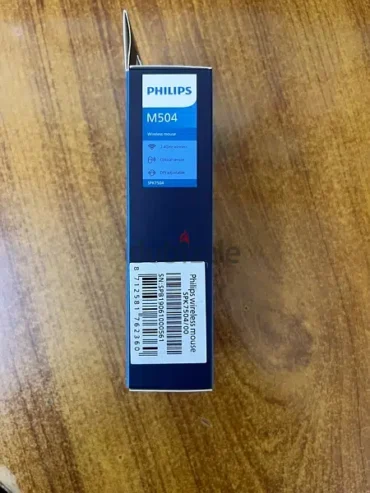 philips M504