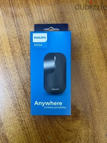 philips M504