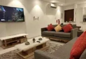 Furnished Brand New 1 BHK Apartment For Rent in Hawana Salalah