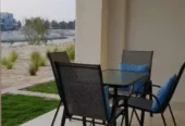 Furnished Brand New 1 BHK Apartment For Rent in Hawana Salalah