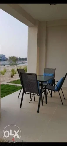 Furnished Brand New 1 BHK Apartment For Rent in Hawana Salalah