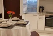 Furnished Brand New 1 BHK Apartment For Rent in Hawana Salalah