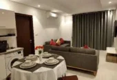 Furnished Brand New 1 BHK Apartment For Rent in Hawana Salalah