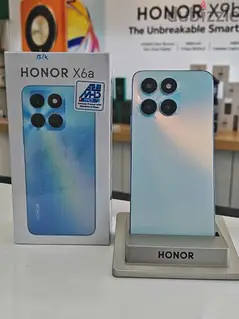 Honor X6a