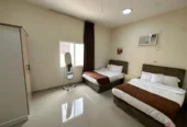 Daily Luxury Furnished Apartment