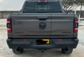 Dodge Ram 2022