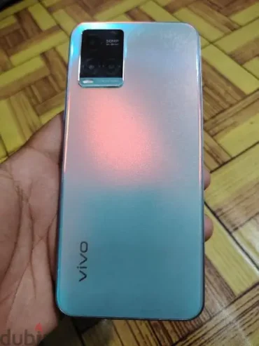 Vivo Y33s Pta Approved