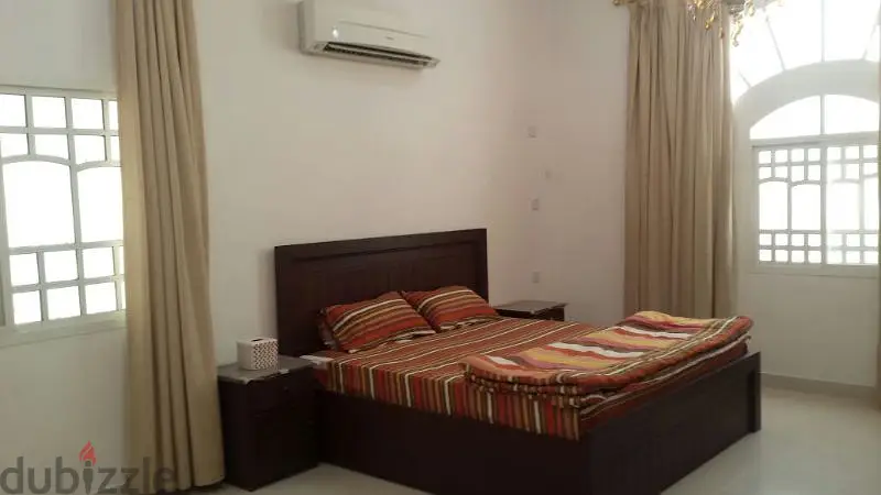 VillA in South Saadah For Annali rent wi fi free