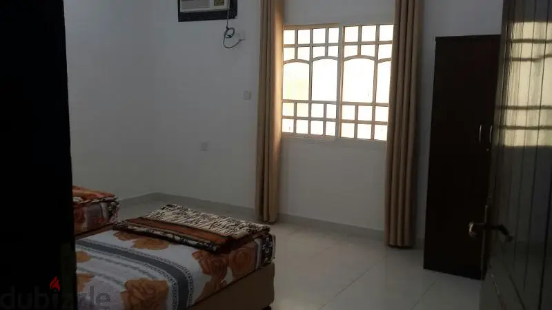 VillA in South Saadah For Annali rent wi fi free