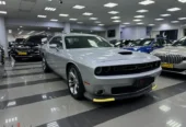 *Dodge Challenger 2021*