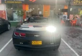 Chevrolet Camaro 2012 تم تخفيض السعر