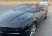 Chevrolet Camaro 2012 تم تخفيض السعر