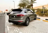 PORSCHE CAYENNE S 2016 FOR SELL*