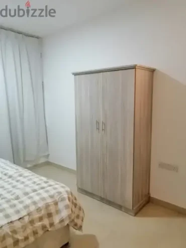 Flats available for daily rent in Salalah