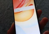 Vivo y53s 8+4 Ram 128Rom