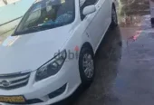 BYD F3 2013