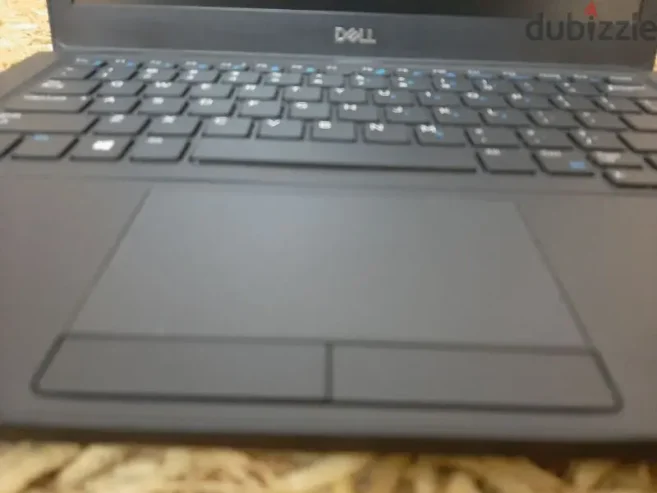 *Dell latitude Core i7 8th Generation*