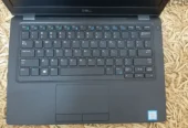 *Dell latitude Core i7 8th Generation*