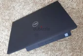 *Dell latitude Core i7 8th Generation*