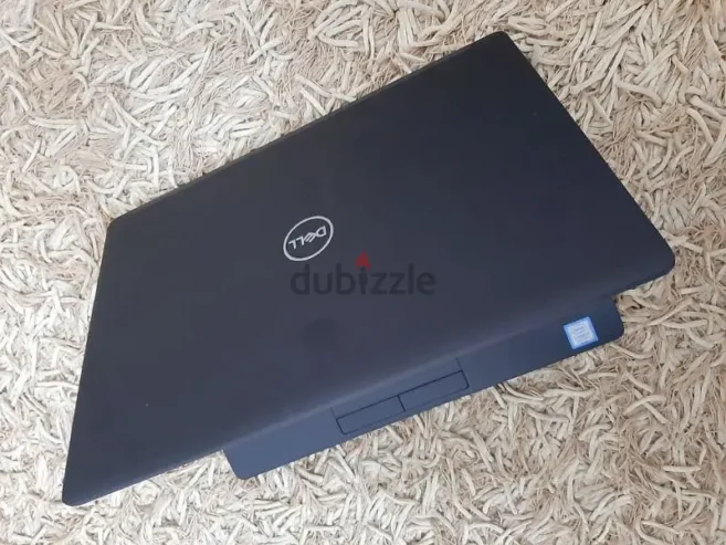 *Dell latitude Core i7 8th Generation*