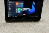 *Dell 3190 Touchscreen flip 2IN1 IPS Display 12 inches*