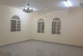 شقة كبيرة للايجار Large apartment for rent*