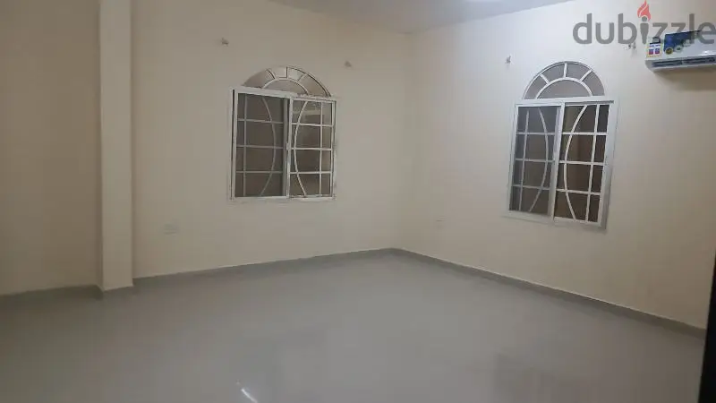 شقة كبيرة للايجار Large apartment for rent*