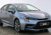 Toyota Corolla 2.0 XLI Sedan 2020 * FREE WARRANTY * INSTALMENTS