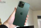 iPhone 13 Pro Max Alpine Green 256GB