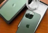 iPhone 13 Pro Max Alpine Green 256GB